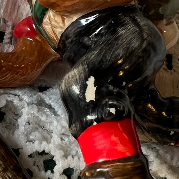 Goebel Rabbit Figurines - Picture 13 of 16